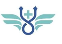 Hospital crest